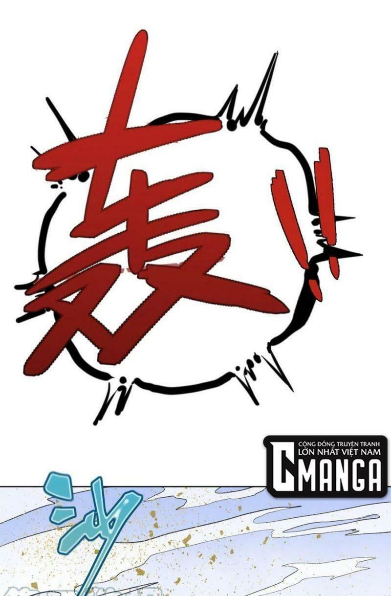 minh nhật chi kiếp chapter 69 27