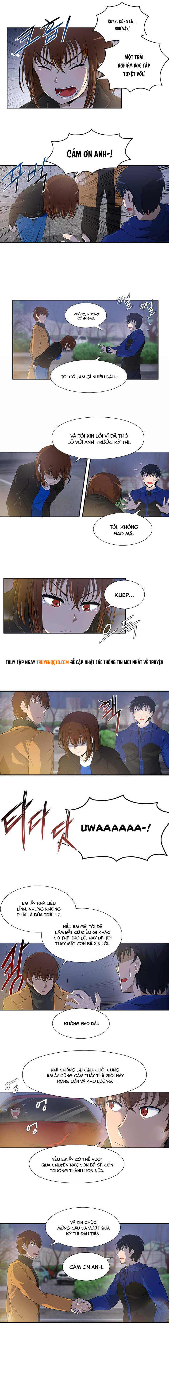 tôi chiến đấu một mình chapter 12 7