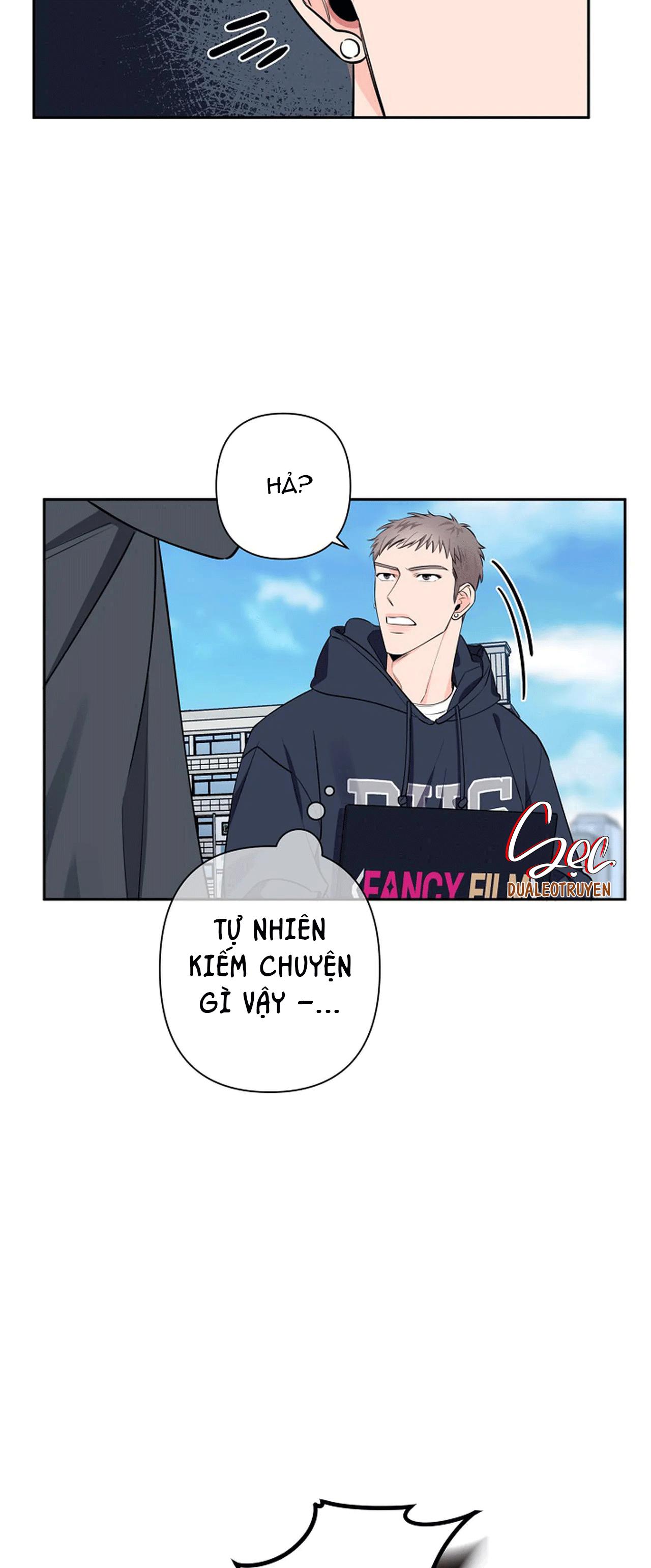 đêm dịu dàng chapter 33 27