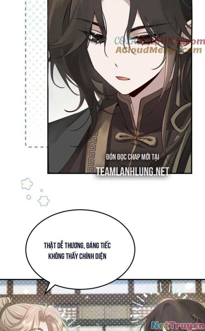 phương thức sinh tồn của công chúa pháo hôi chapter 167 28