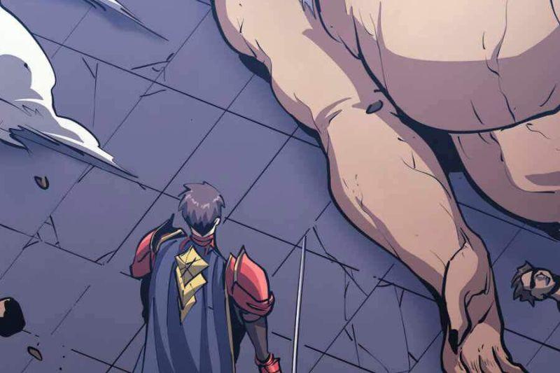 tôi trở lại thăng cấp một mình chapter 110 87