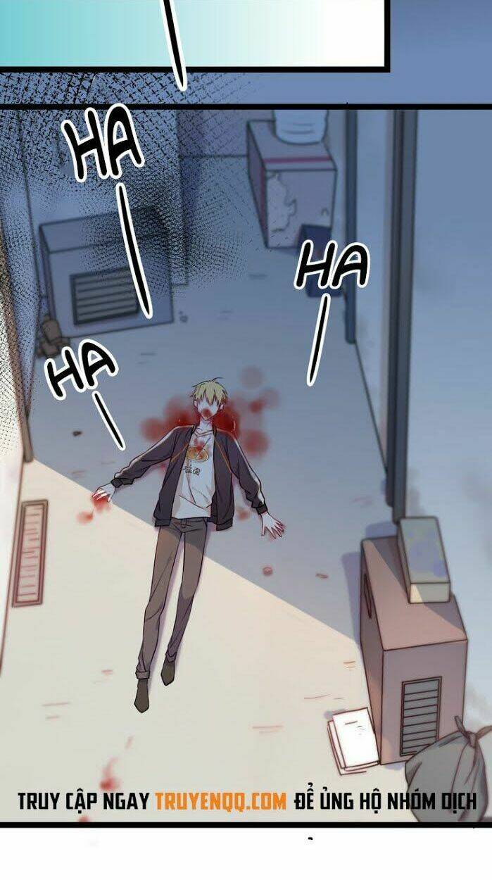 người yêu huyết ma chapter 1 23