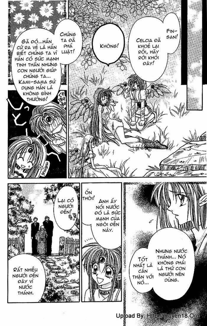 kamikaze kaitou jeanne chapter 21 16