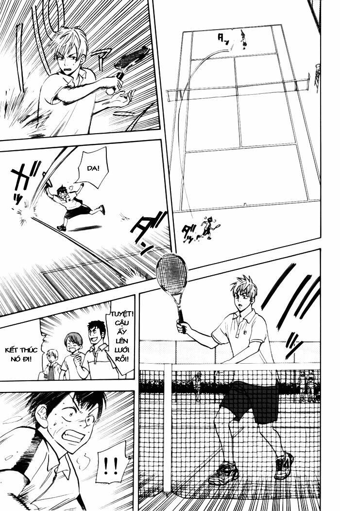 baby steps chapter 11 10