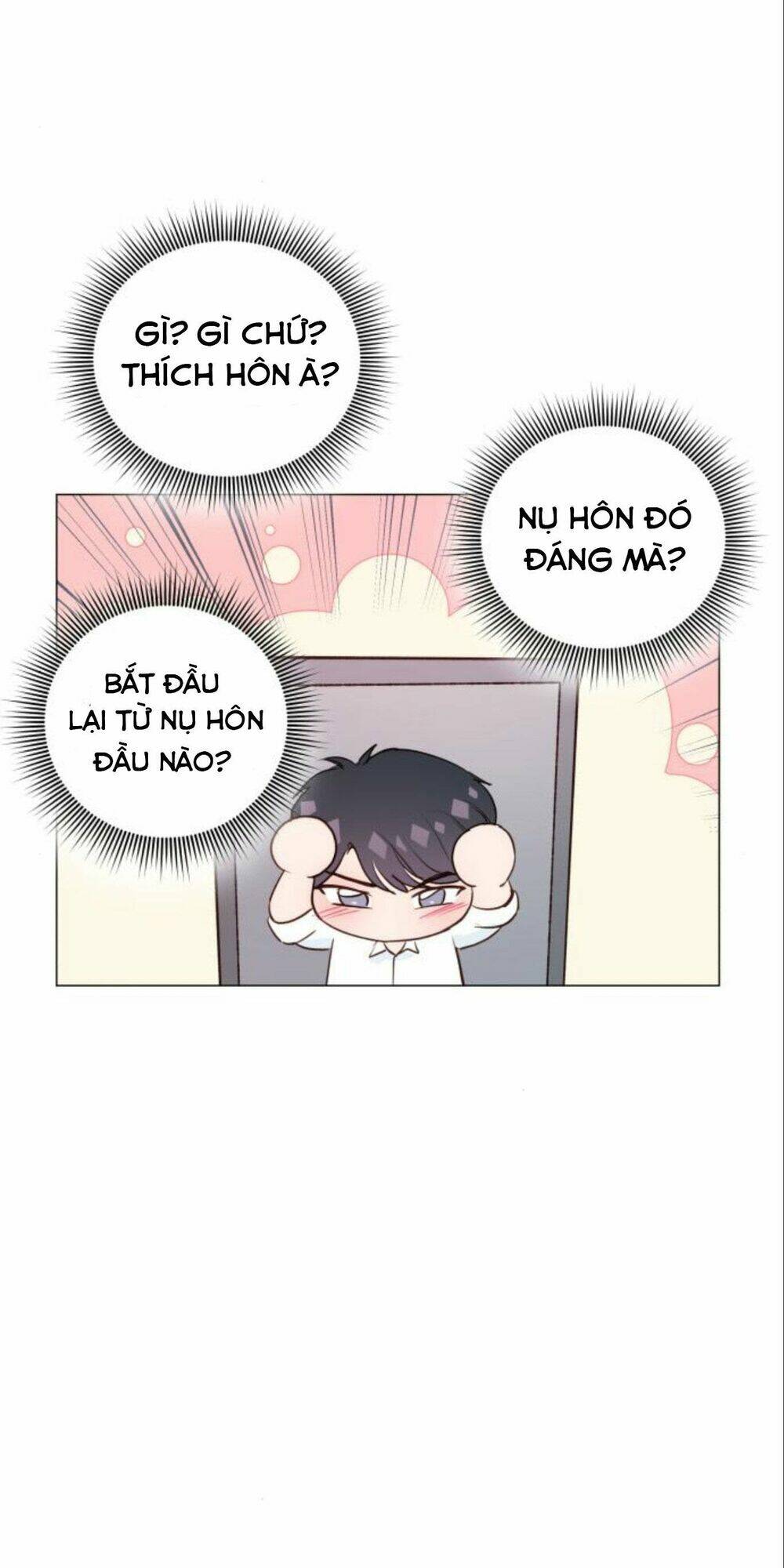 nhất định chúng ta sẽ được hạnh phúc chapter 9 87