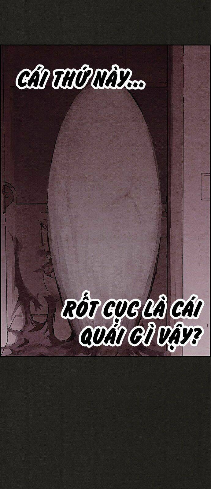 quái vật tại chung cư xanh chapter 103 37