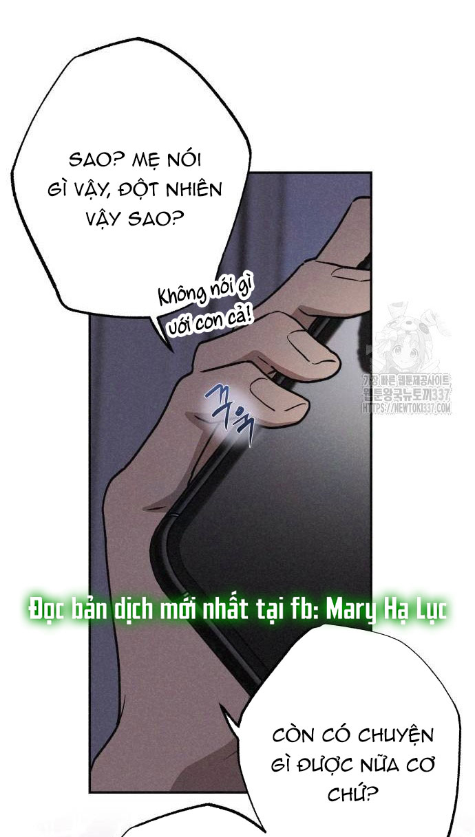 Mối Quan Hệ Đặc Biệt chapter 13.1 25