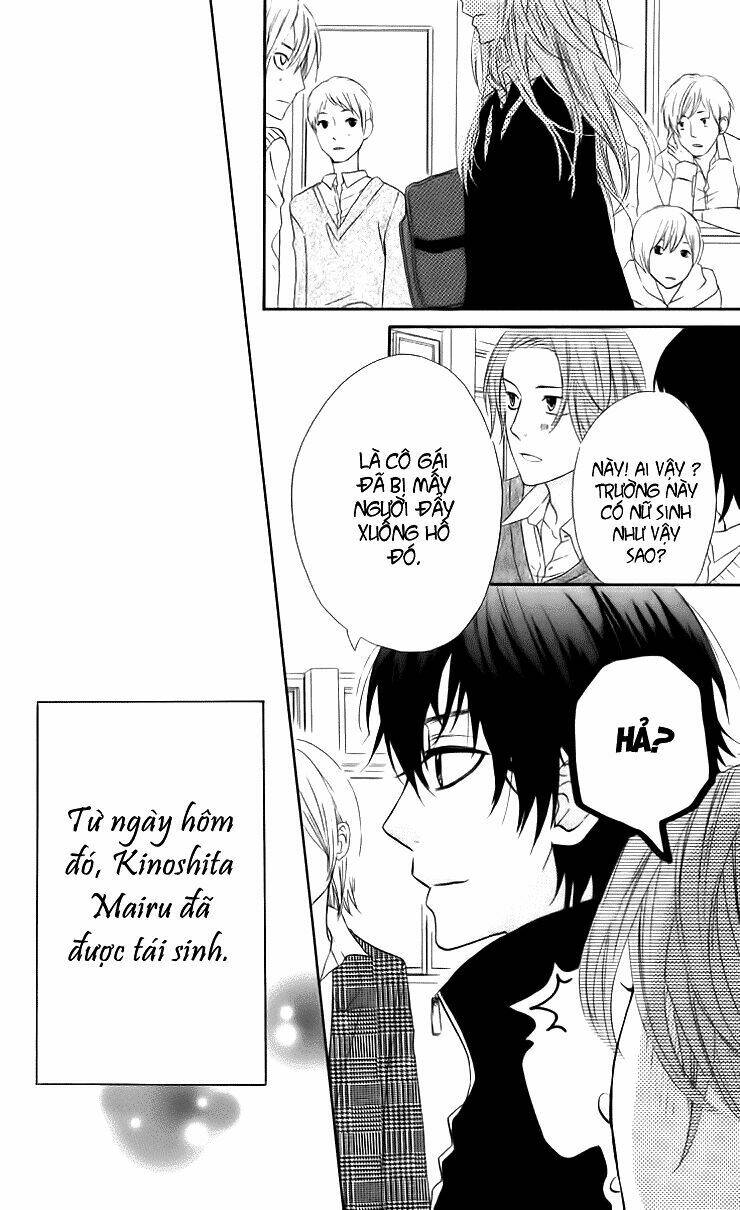 mairunovich chapter 1 36