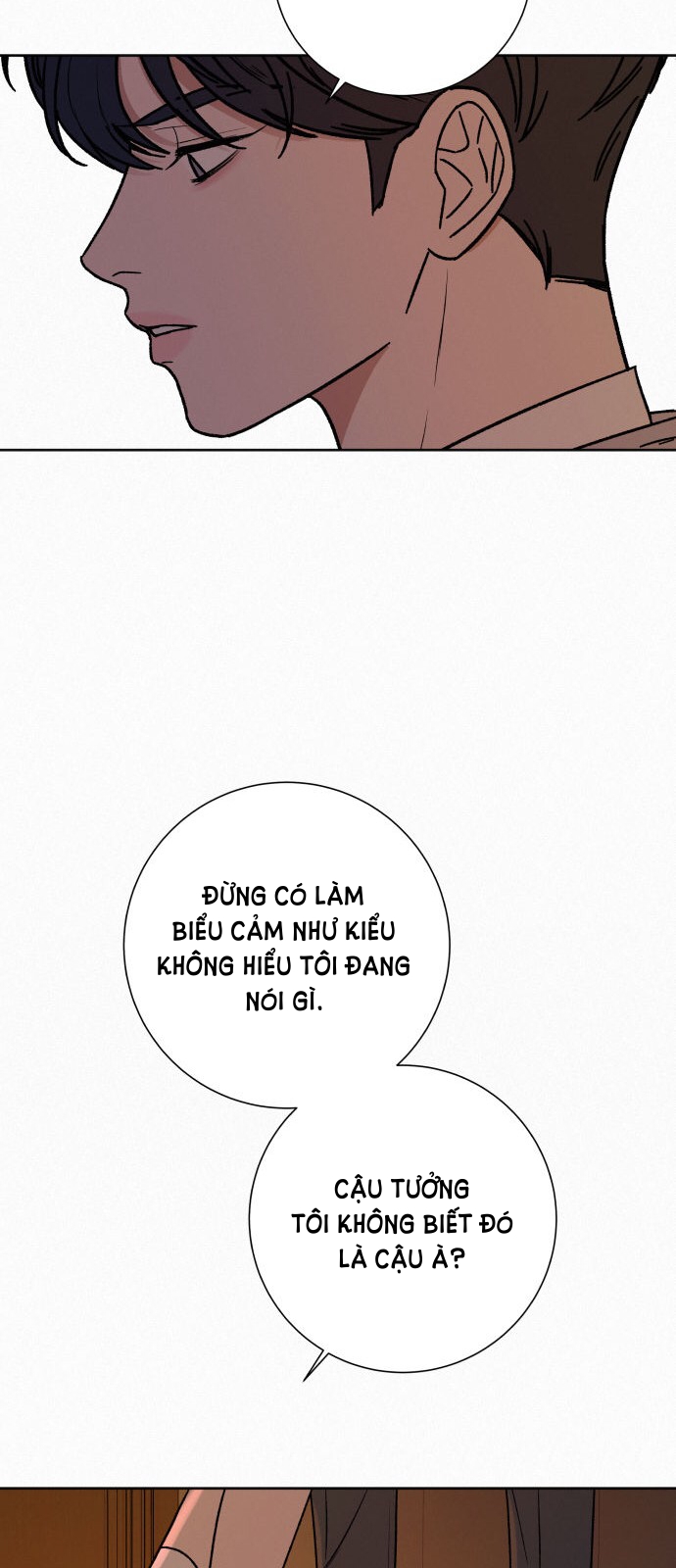 kế hoạch tình yêu trong sáng chapter 7.1 35