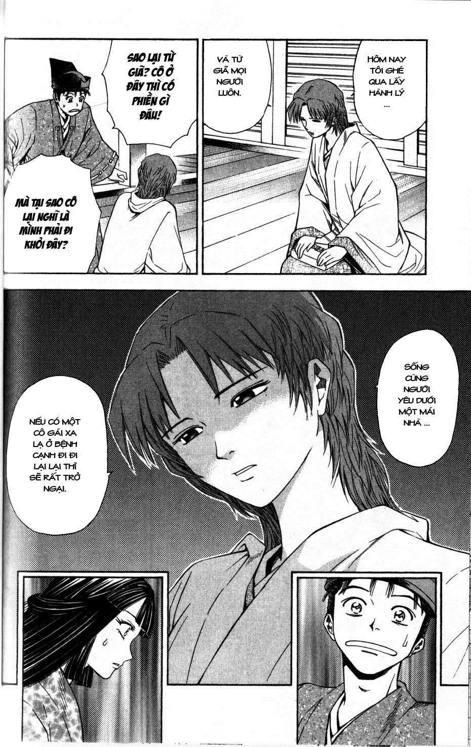 thiếu niên vương phần 2 chapter 35 9