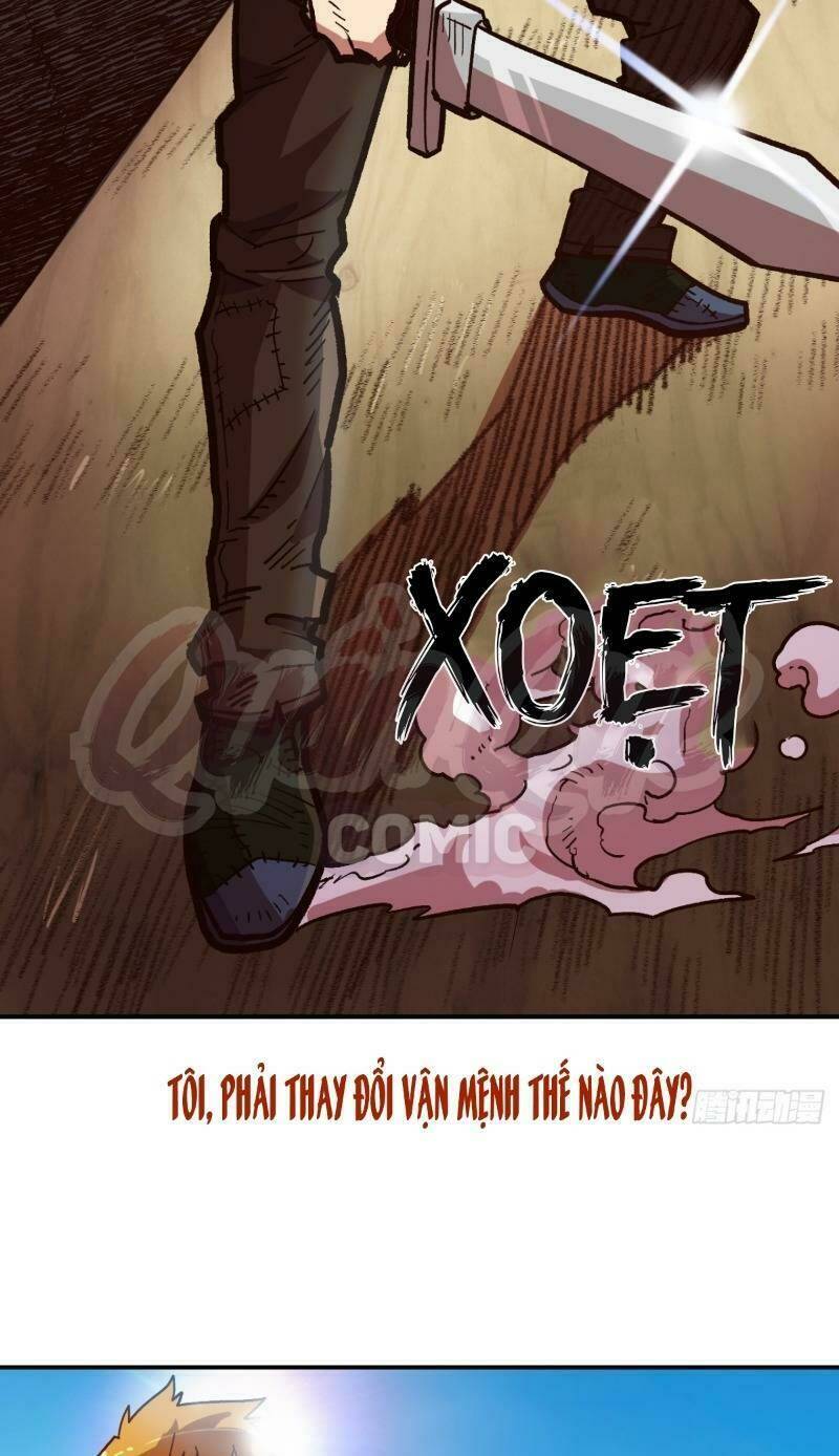 đại lục vô song chapter 0 20