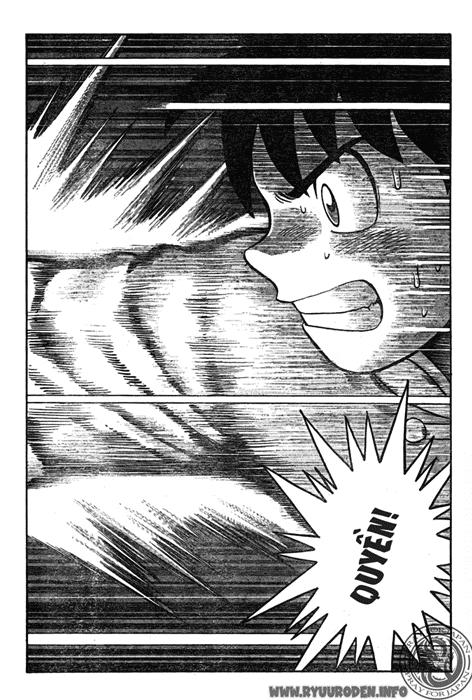 hoàng phi hồng phần 4 chapter 64 13