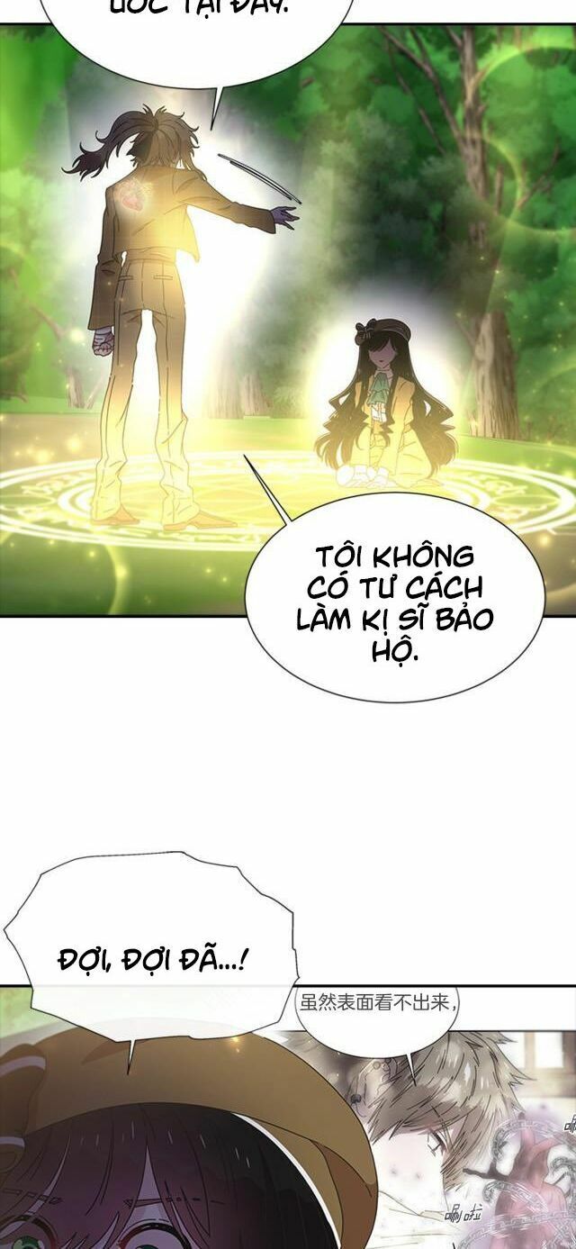con gái bảo bối của ma vương chapter 104 33