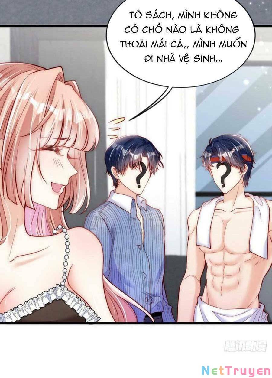 tôi được năm đại lão chiều chuộng hết nấc chapter 73 21