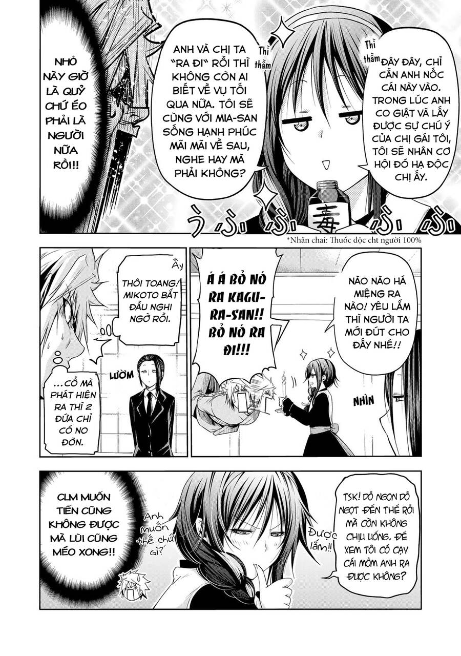 Tenpuru chapter 60.5 7