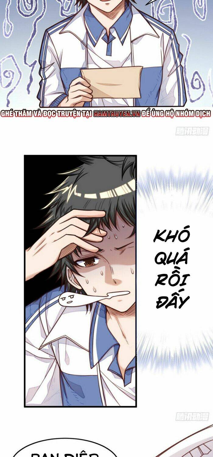 võng du chi tối cường liệp nhân chapter 23 3