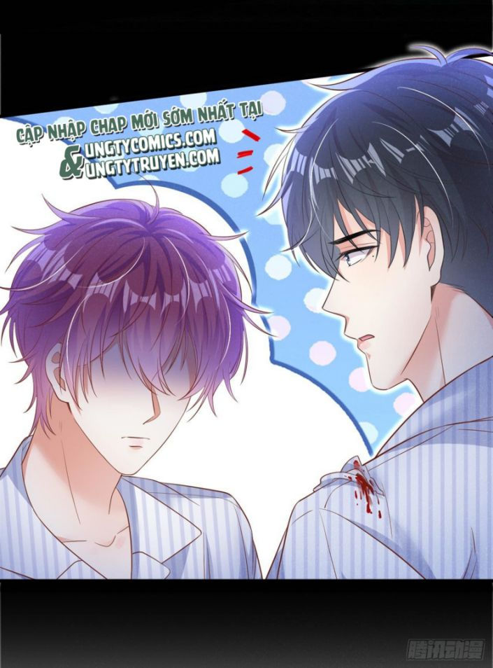 tôi với hình mẫu lý tưởng lìa trần rồi! chapter 28 26