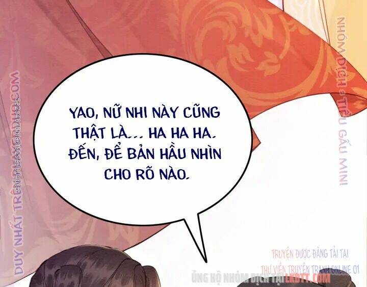 trọng sinh bá sủng nhiếp chính vương quá mạnh mẽ chapter 170 30