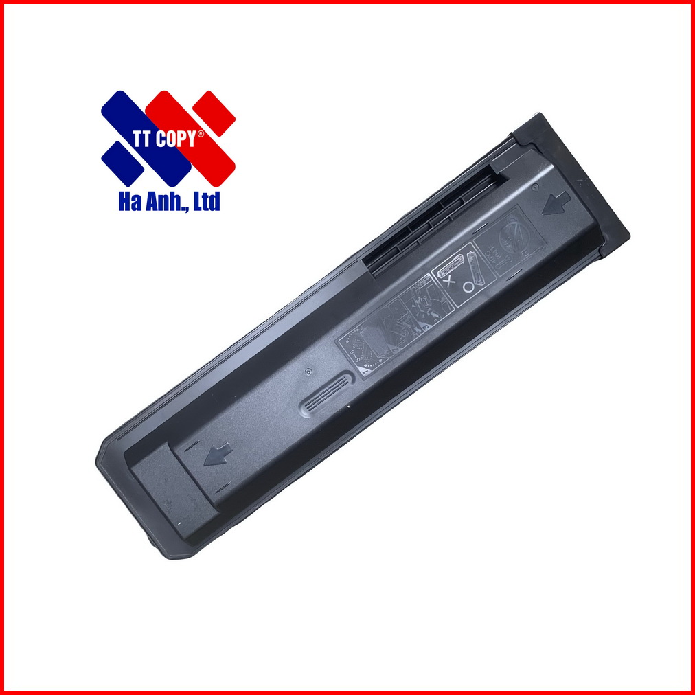 Mực Sharp 500AT: Dùng cho máy photocopy Sharp M363U/ M453U/ 503U/ M452 ( Hàng nhập khẩu )