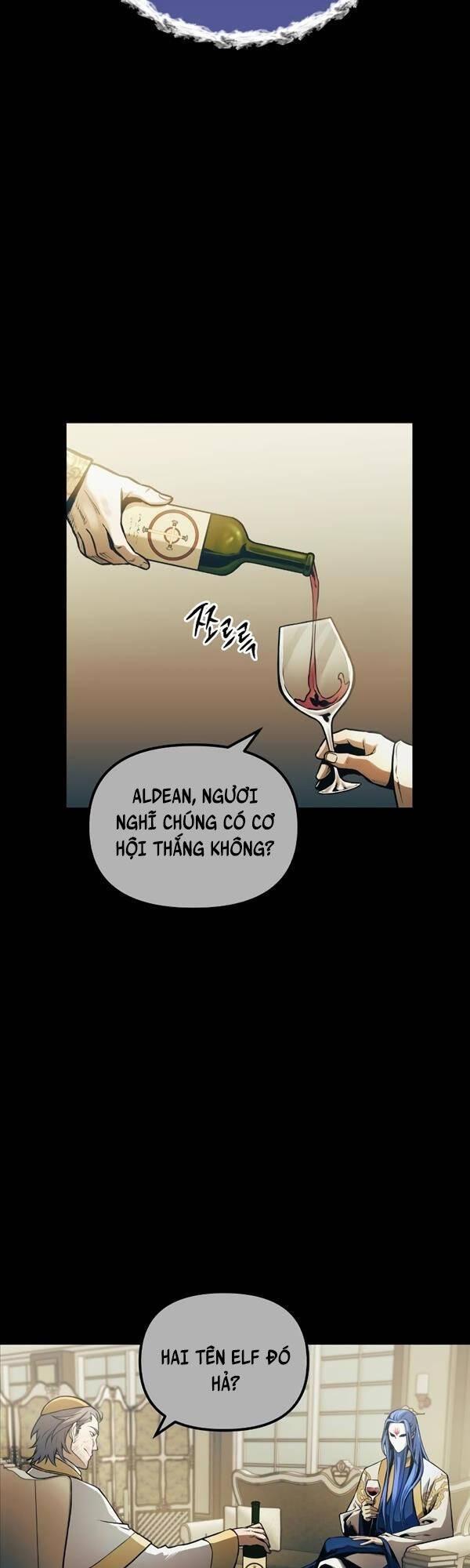 chiến thần chuyển thế chapter 66 24