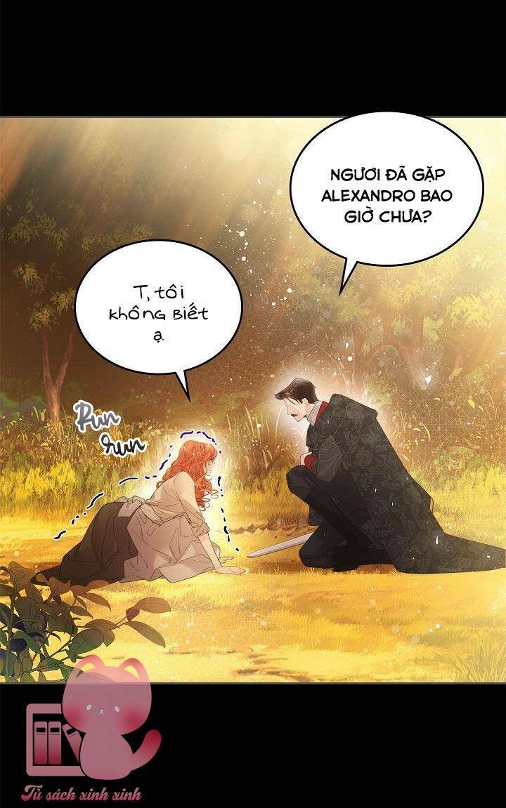 [15+] công chúa chloe chapter 99 49