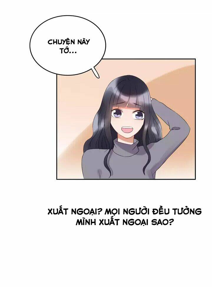 chào buổi sáng, hướng dương chapter 30 10