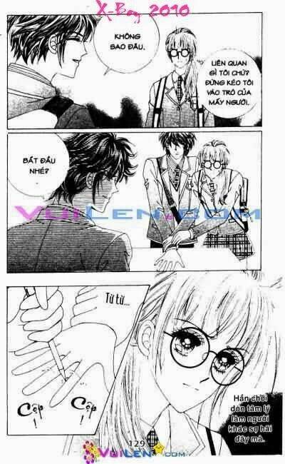 cuộc sống của tôi chapter 4 129