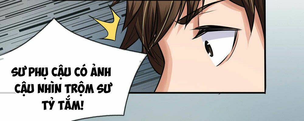 cực phẩm tiên y chapter 7 8