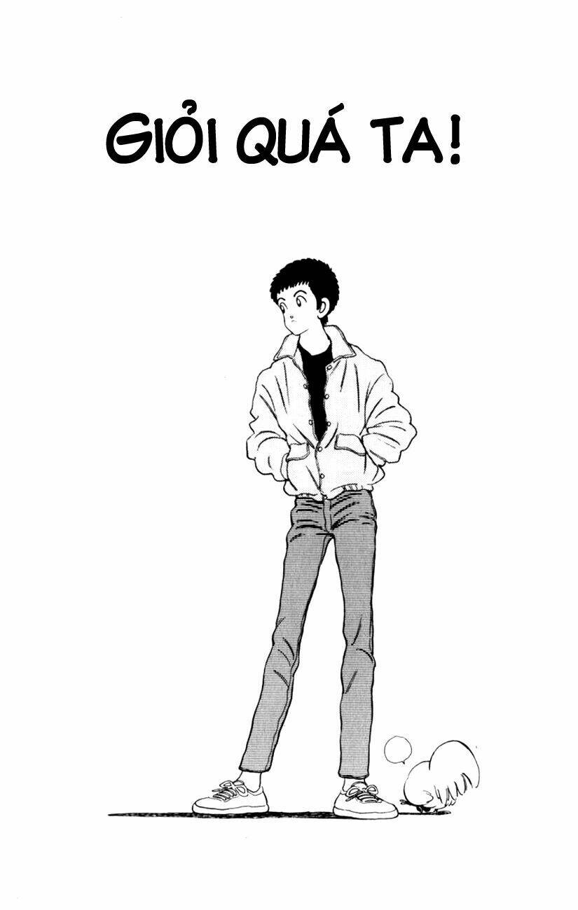 rough - ngọc thô chapter 40 5