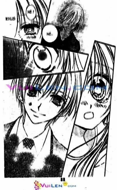 công chúa ẩm thực chapter 8 88