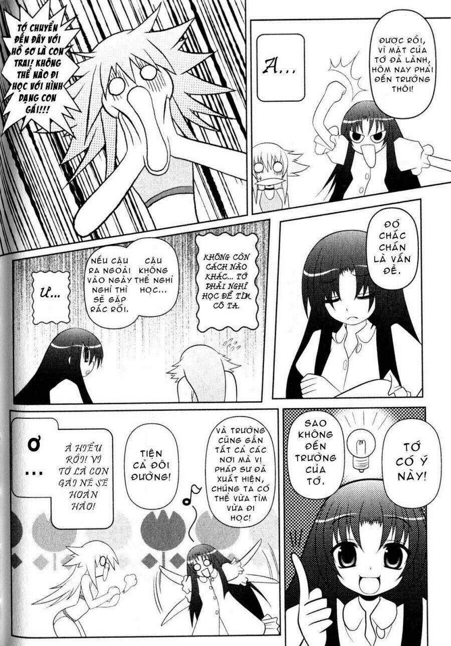 asuka hybrid chapter 9 14