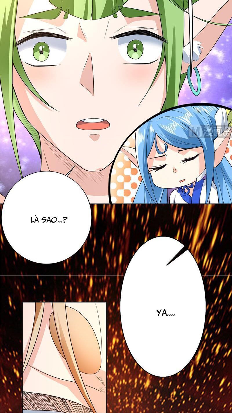 tối cường thần thú hệ thống chapter 157 13