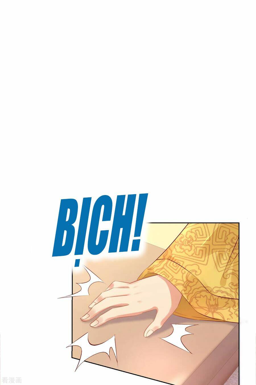 lãnh cung phế hậu muốn nghịch thiên chapter 240 4