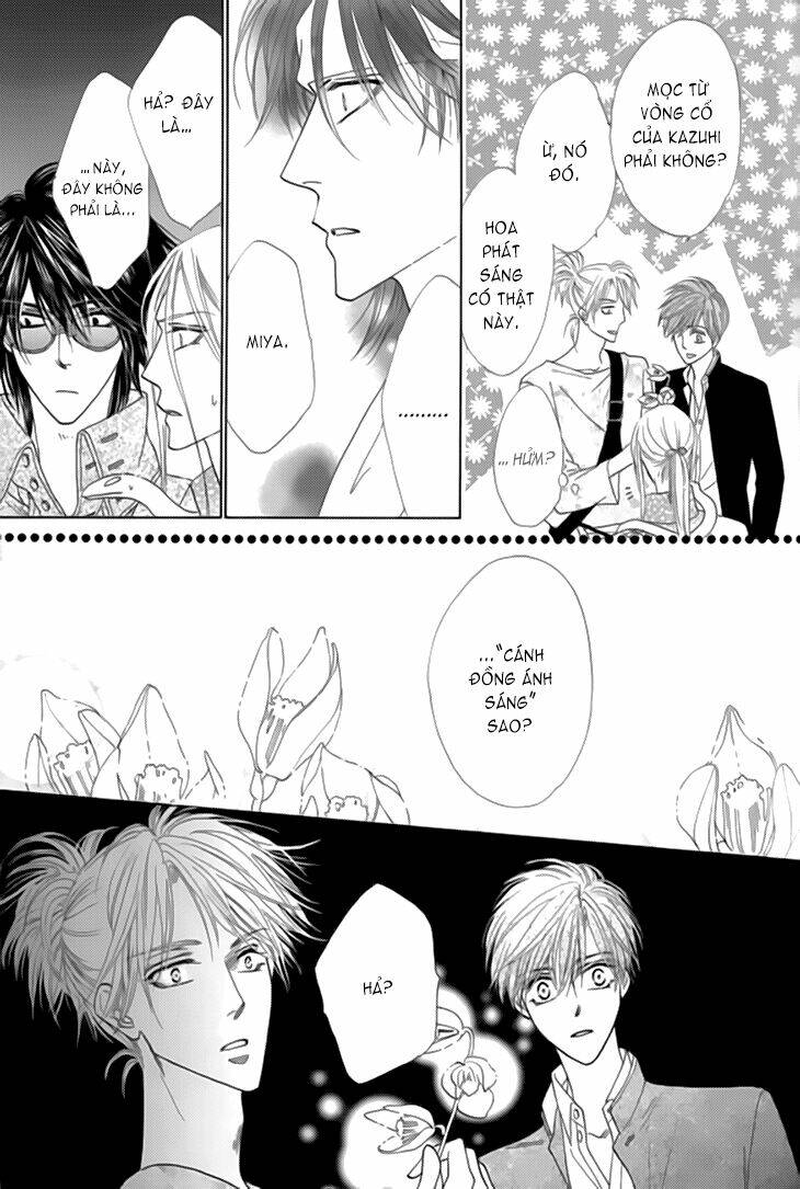 kim cương bạc chapter 15 45