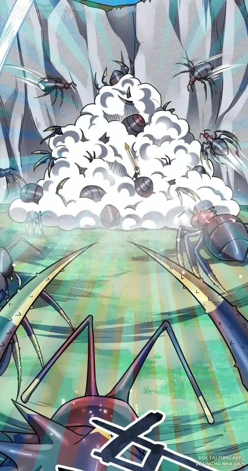 bắt đầu với thiên phú cấp sss chapter 21 19