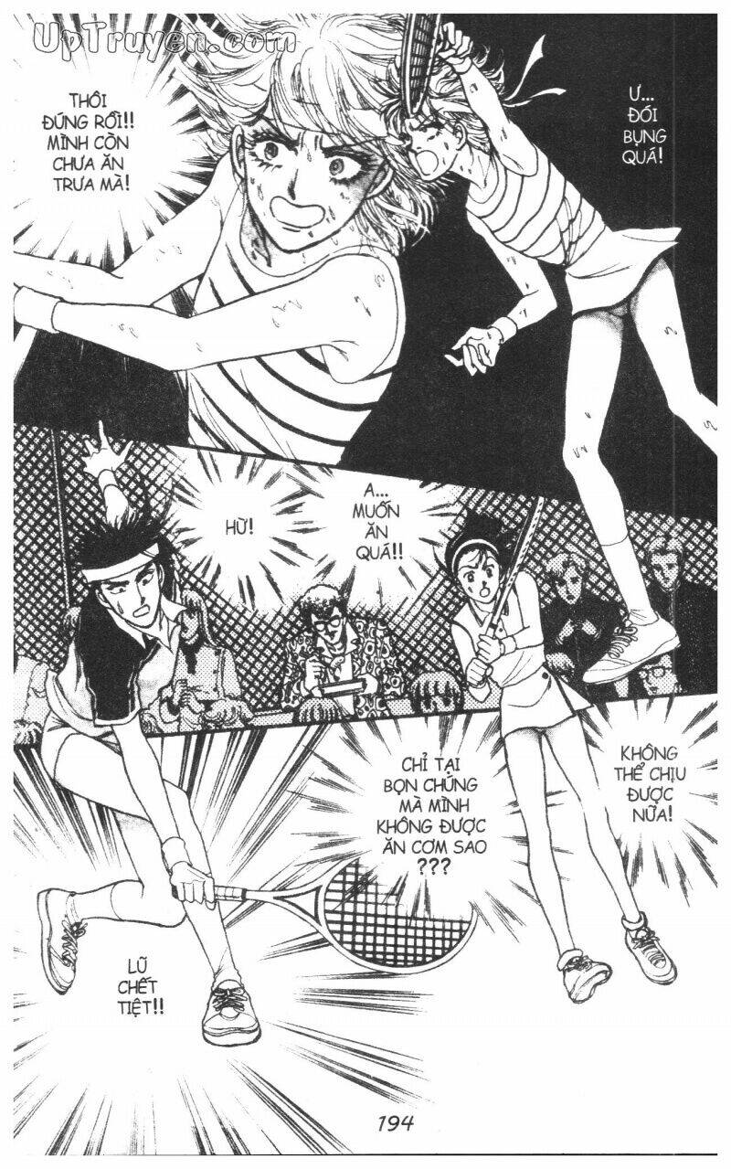 câu lạc bộ con nhà giàu chapter 6 195