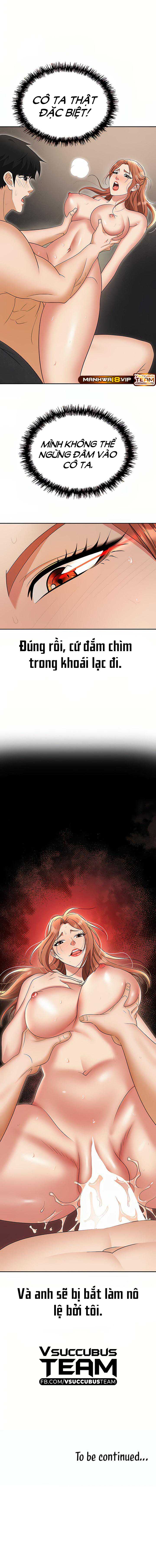 sập bẫy chapter 56 26