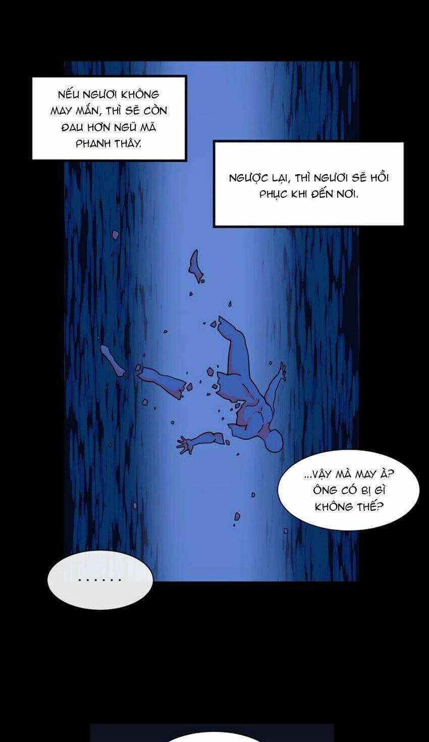 her hero chapter 0 34