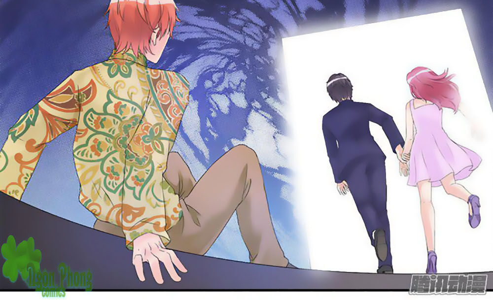 tiểu tâm can tuyệt sủng của lạc tiên sinh chapter 7 13