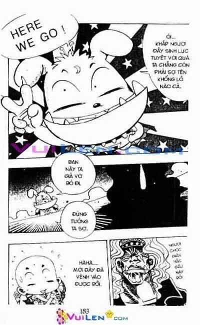 những người bạn tốt chapter 5 184