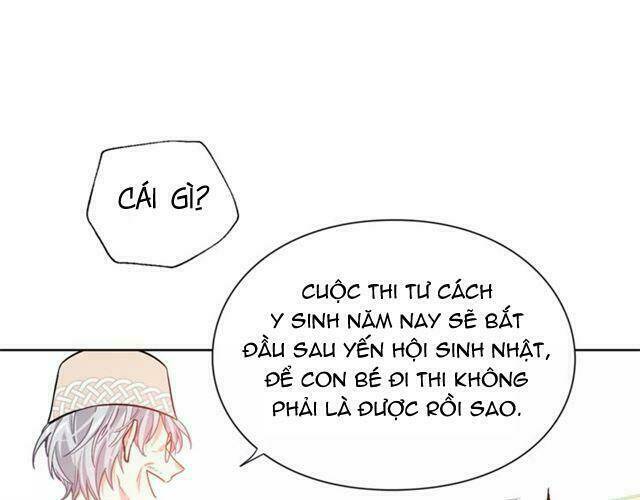 nữ hoàng ngoại khoa chapter 26 26