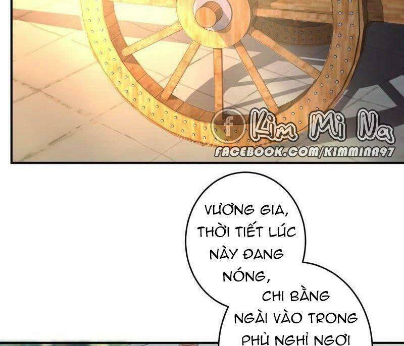 vương gia kiêu ngạo quá khó cua chapter 70 4