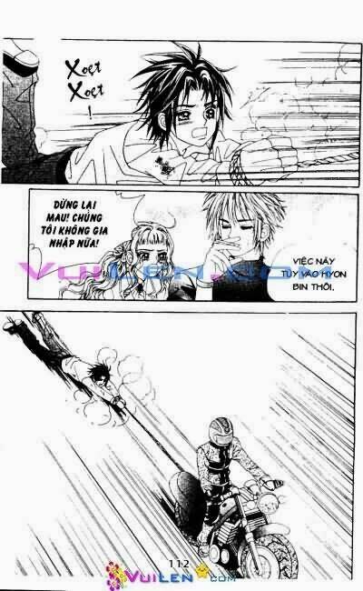 mặt nạ tình yêu chapter 11 45