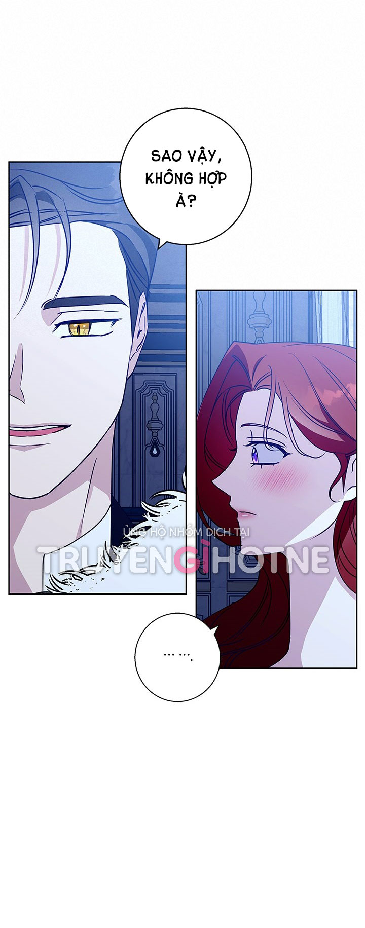 mùa đông đến chapter 35.2 34