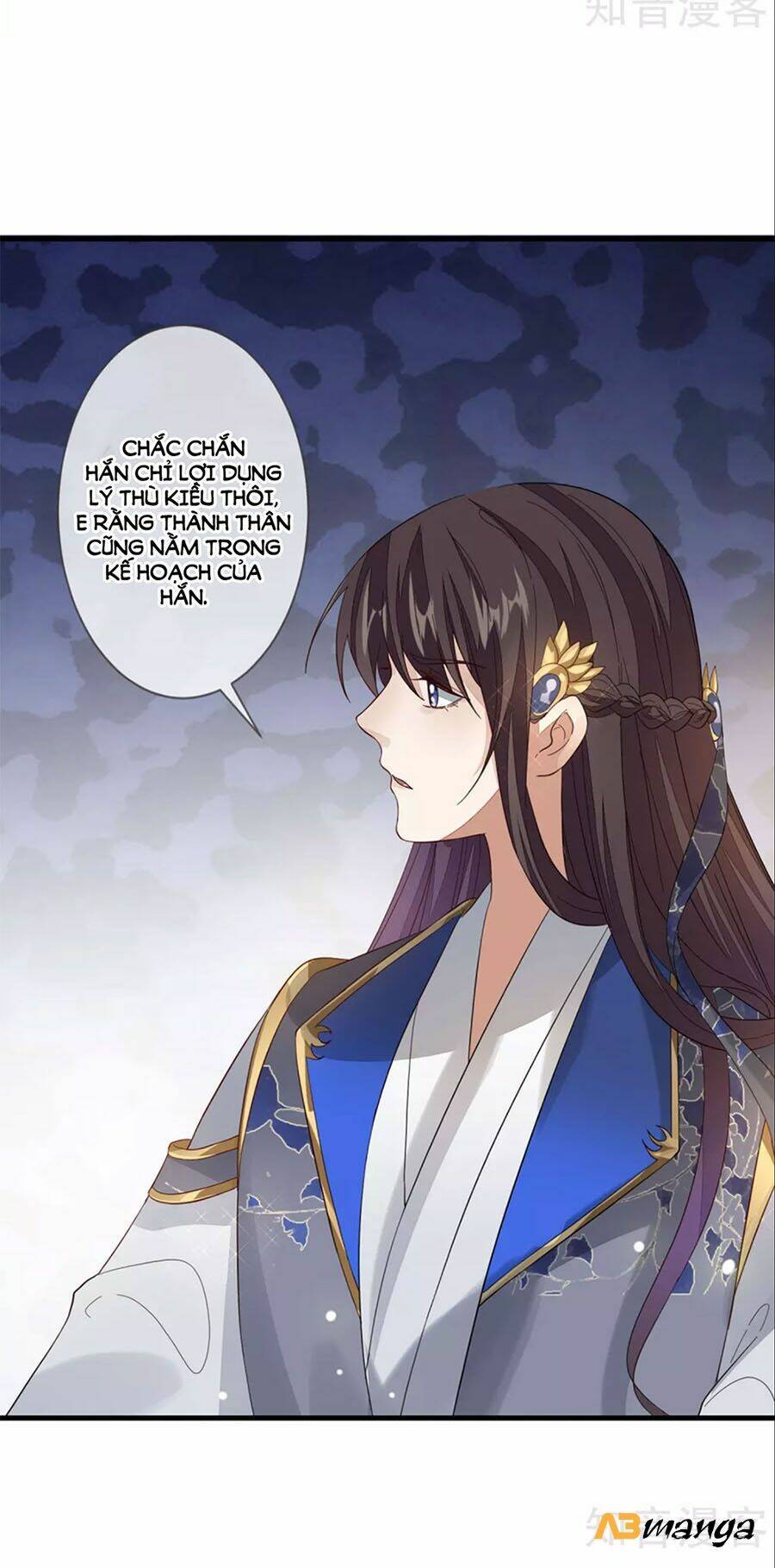 cửu khuyết phong hoa chapter 103 10