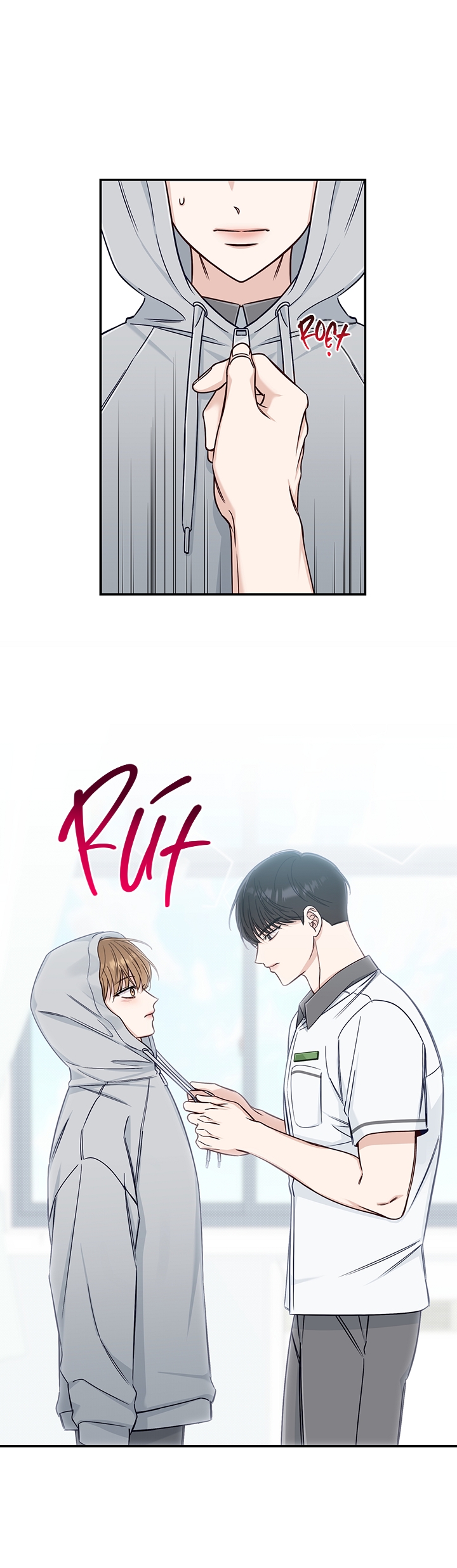 mùa hạ chapter 17 24