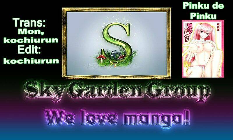 pinku de pinku chapter 1 29