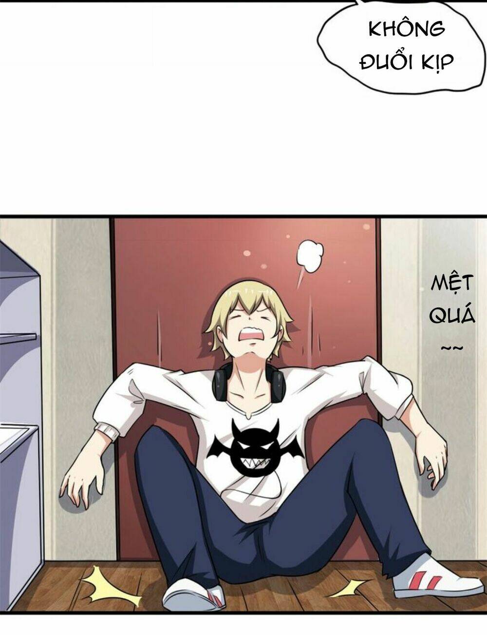 ma vương đại nhân là nữ hầu chapter 2 19