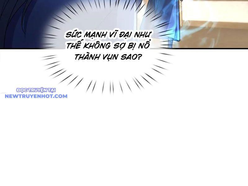 ngủ say vạn cổ: xuất thế đẩy ngang chư thiên chapter 45 49