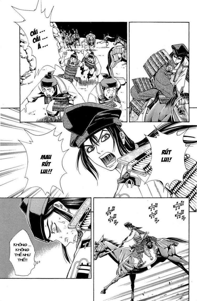 thiếu niên vương phần 2 chapter 38 14
